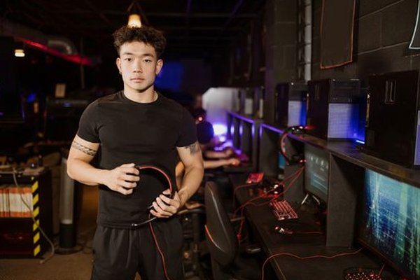  Cổng trò chơi rực rỡ 